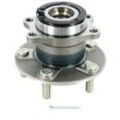 SKF Radlager hinten (VKBA 7505) für DODGE CALIBER MITSUBISHI LANCER VIII ASX