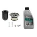 Vaico Hydraulikfilter. Lamellenkupplung-Allradantrieb EXPERT KITS + mit