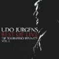 Best of Live - Die Tourneehöhepunkte Vol.1 - Udo Jürgens. (CD)