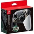 Nintendo Switch Pro Controller (The Legend Of Zelda: Tears of the Kingdom Edition)