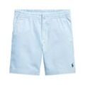 Polo Ralph Lauren - Shorts ATHLETIC in hellblau, Gr.116/122