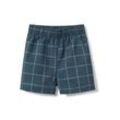 Kleinkind-Boardshorts - Blau - Kinder - Gr.: 86/92