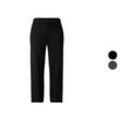 esmara® Damen Hose mit edlem Glitzereffekt