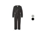 esmara® Damen Jumpsuit lang, aus reiner Bio-Baumwolle