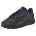 Sneaker ADIDAS ORIGINALS "TREZIOD 2" Gr. 40, schwarz (core black, carbon, grey four) Schuhe Schnürhalbschuhe