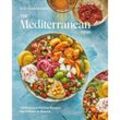 The Mediterranean Dish - Suzy Karadsheh, Gebunden