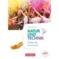 Natur und Technik - Chemie Neubearbeitung - Rheinland-Pfalz - Gesamtband - Carsten Kuck, Anita Gutmann, Martin Löffelhardt, Barbara Barheine, Petra Wlotzka, Markus Gaus, Alexander Zolobczuk, Christian Lauer, Kurt Becker, Gebunden