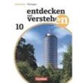 Entdecken und verstehen - Geschichtsbuch - Thüringen 2012 - 10. Schuljahr, Kartoniert (TB)