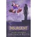 Insurgent - Veronica Roth, Kartoniert (TB)