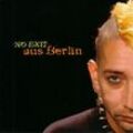 Aus Berlin - No Exit. (CD)