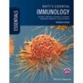 Roitt's Essential Immunology - Peter J. Delves, Seamus J. Martin, Dennis R. Burton, Ivan M. Roitt, Kartoniert (TB)