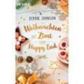 Weihnachten mit Zimt und Happy End - Debbie Johnson, Taschenbuch
