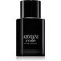 Armani Code EDT für Herren 50 ml