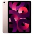 Apple iPad Air 5 (10,9") 64 GB Wi-Fi - Rosé (Zustand: Neu (Sonstige))