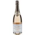 Chartron et Trebuchet Cremant de Bourgogne Pinot Noir Brut Rosè 2022 0,75 l