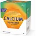 Calcium DU-Pharma 200 mg Filmtabletten 100 St