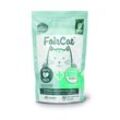 Green Petfood FairCat Sensitive Katzenfutter, 16 x 85g