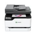 LEXMARK MC3326i Laser-Multifunktionsdrucker Farbe