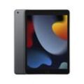 Apple iPad 9. Generation 25,9cm (10,2") 64GB space grau