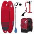 Fanatic Package Fly Air/Pure 10'4" - SUP