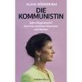 Die Kommunistin - Klaus-Rüdiger Mai, Gebunden