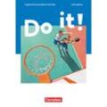 Do it! - Englisch für berufliche Schulen - 2nd edition - A1/A2 - Steve Williams, Kartoniert (TB)