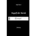 Rogolf der Barde - Liverollenspiel, Magier, Schänke, Hexen, Dämonen, Rituale, Zwerge, Krieger*innen, Schwerter, Pfeil und Bogen, Armbrust, Feuer, Amulette, keltischer Schild-Knoten - Rolf Horst, Kartoniert (TB)