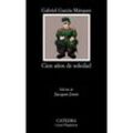 Cien años de soledad - Gabriel García Márquez, Taschenbuch