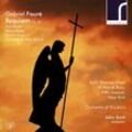 Requiem Op.48 - John Scott, Saint Thomas Choir. (CD)