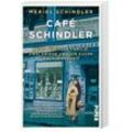 Café Schindler - Meriel Schindler, Taschenbuch