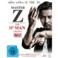 Master Z: The Ip Man Legacy Uncut Edition (Blu-ray)