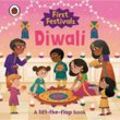First Festivals: Diwali - Ladybird, Pappband