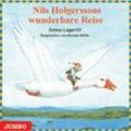 Nils Holgerssons wunderbare Reise,1 Audio-CD - Selma Lagerlöf (Hörbuch)