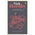 High Fidelity, English edition - Nick Hornby, Kartoniert (TB)