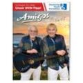 Freiheit - Amigos. (DVD)
