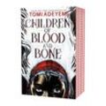 Children of Blood and Bone - Tomi Adeyemi, Kartoniert (TB)