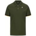 K-Way Vincent - Poloshirt - Herren