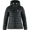 Fjällräven Expedition Pack Down Hoodie - Daunenjacke - Damen