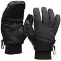 Black Diamond Wind Hood Softshell - Handschuhe