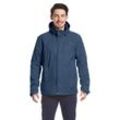 Maier Sports Metor - Hardshelljacke mit Kapuze - Herren