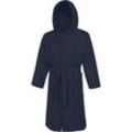 Speedo Bathrobe Microterry - Bademantel