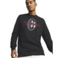 Puma AC Milan FtblLegacy Crew - Sweatshirts - Herren