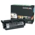 Lexmark Original Toner schwarz 7.000 Seiten (T650A11E) für T650dn/dtn/n, T652dn/dtn/n, T654dn/dtn/n, T656dne