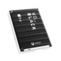 WD_BLACK™ P10 Game Drive for Xbox™ - 4 TB