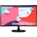 Samsung LS27C364EAUXEN Curved Monitor 68cm (27 Zoll)
