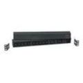 APC Basic Rack-Mount PDU - Steckdosenleiste Wechselstrom 208/230 V - Eingabe, Eingang IEC 60320 C20