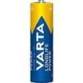 VARTA Batterien Longlife Power, Spannung 1,5 V, besonders langlebig, Micro AAA, 4 Stück