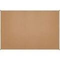 MAULstandard Pinboard Kork, 1000 x 1500 mm, Wandmontage