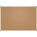 MAULstandard Pinboard Kork, 600 x 900 mm, Wandmontage