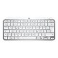 Logitech MX Keys Mini - Tastatur - hinterleuchtet - Bluetooth - QWERTZ - Schweiz
